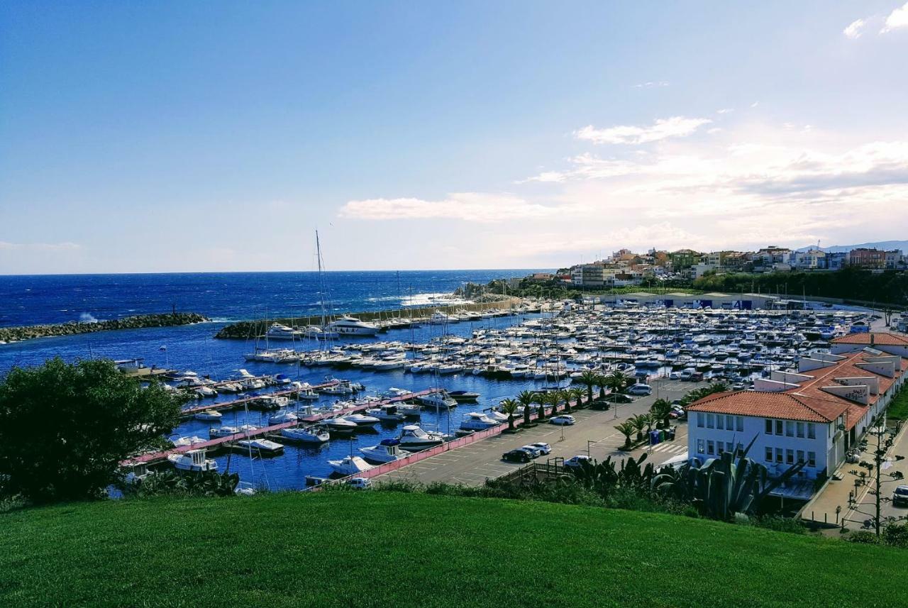 Апартаменты Apartamento En La Fosca Паламос Экстерьер фото