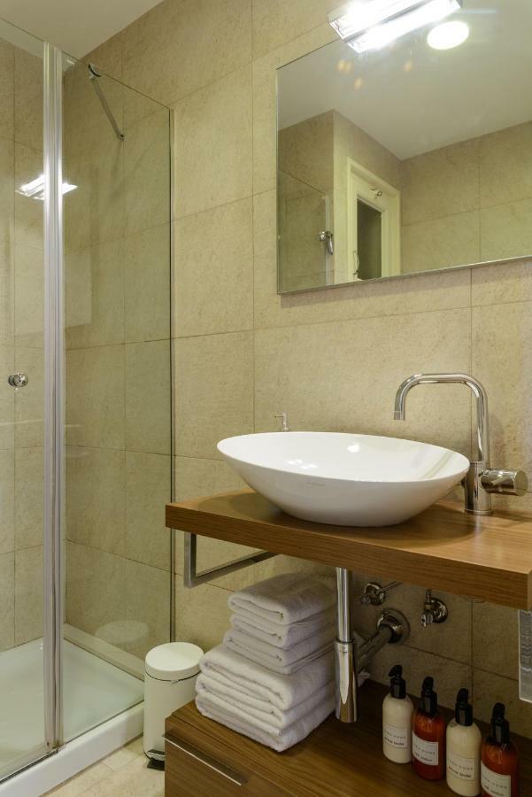 Апартаменты Apartamento En La Fosca Паламос Экстерьер фото