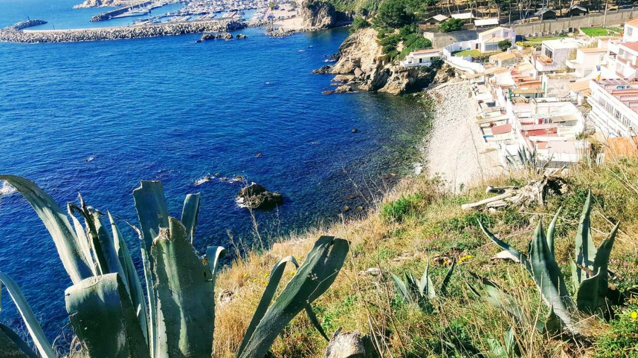 Апартаменты Apartamento En La Fosca Паламос Экстерьер фото